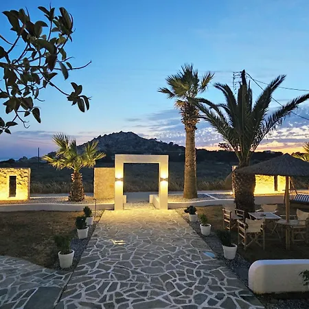 Coralli Apart Otel