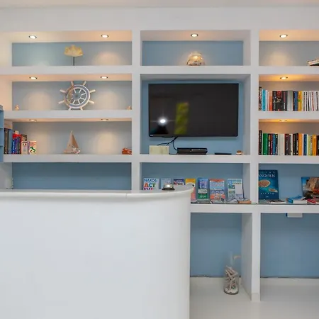 Coralli Aparthotel 4*