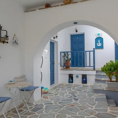 Coralli 아파트호텔 4*