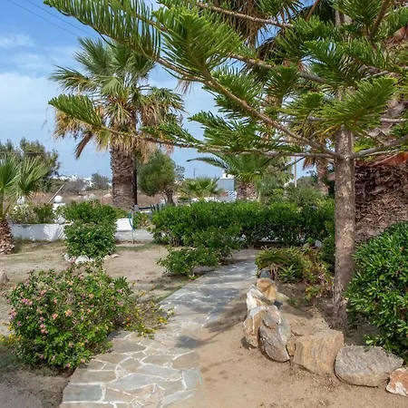 Coralli 公寓式酒店 米科利维亚