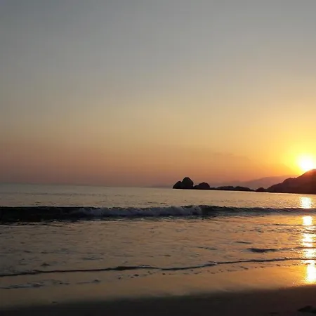 Coralli 公寓式酒店 4*