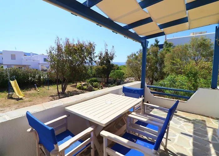 Coralli Lejlighedshotel 4*