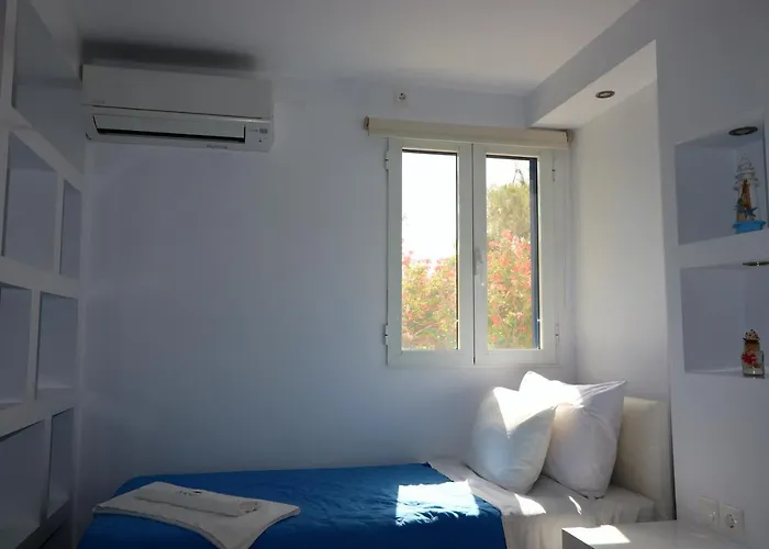 Lejlighedshotel Coralli 4*