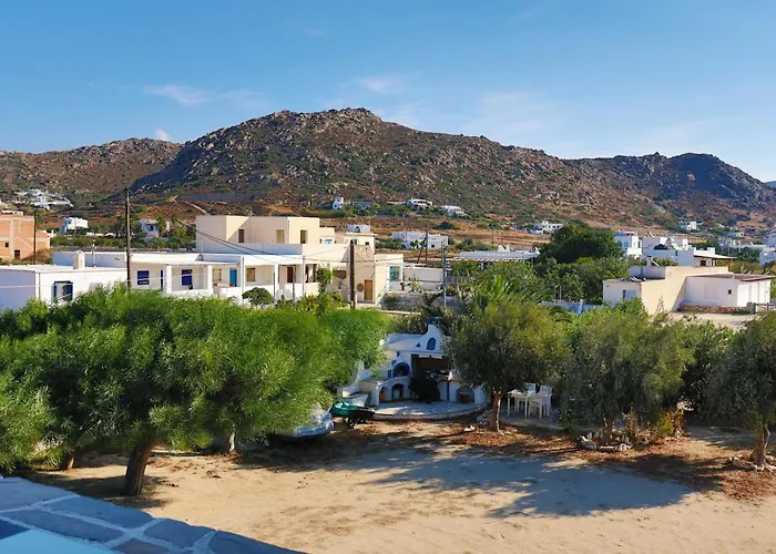 Lejlighedshotel Coralli 4*