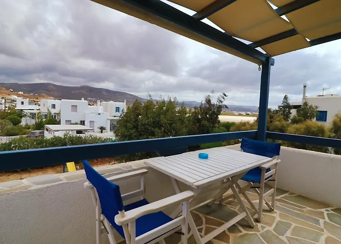 Lejlighedshotel Coralli 4*