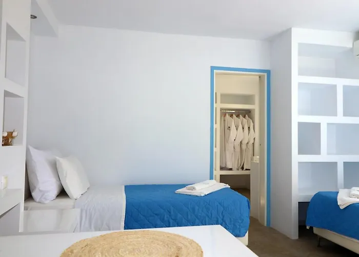 Lejlighedshotel Coralli