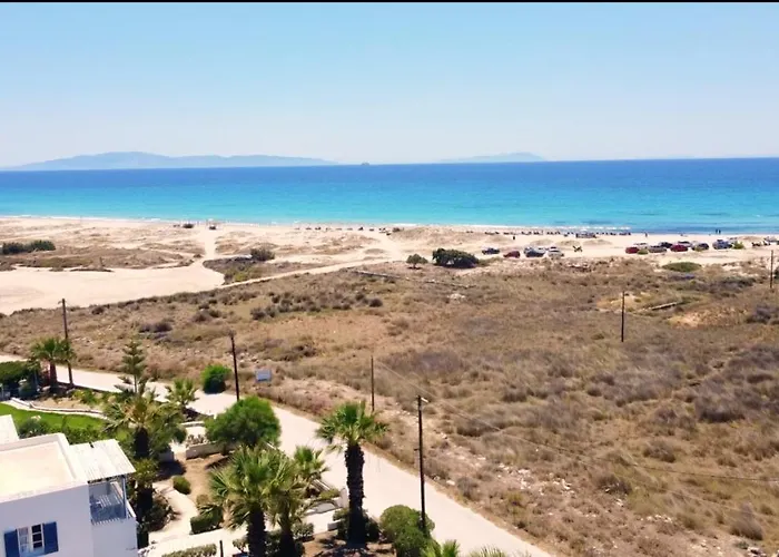 Coralli Lejlighedshotel