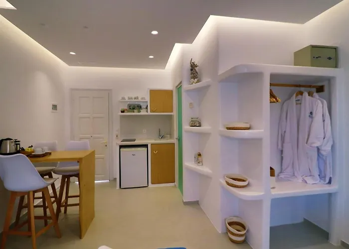 Lejlighedshotel Coralli