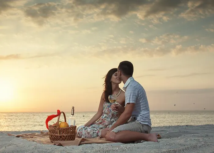 Lejlighedshotel Coralli