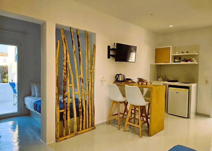 Lejlighedshotel Coralli 4*