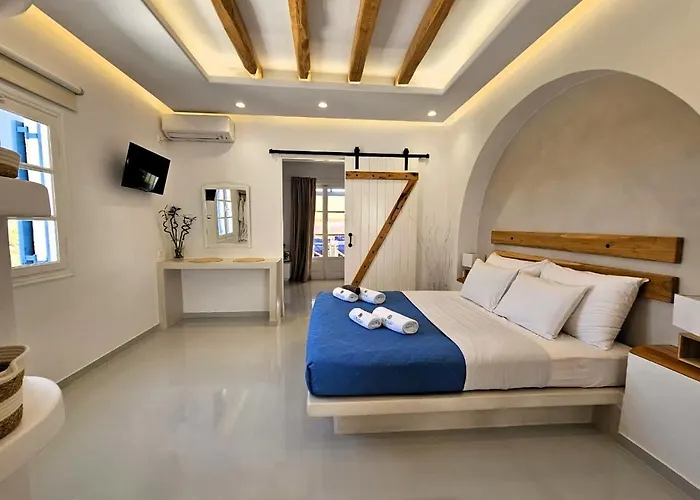 Apartmanhotel Coralli