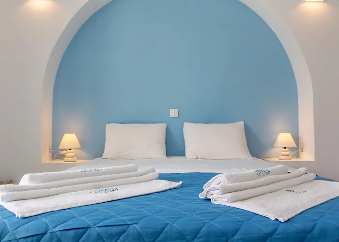 Coralli Lejlighedshotel 4*