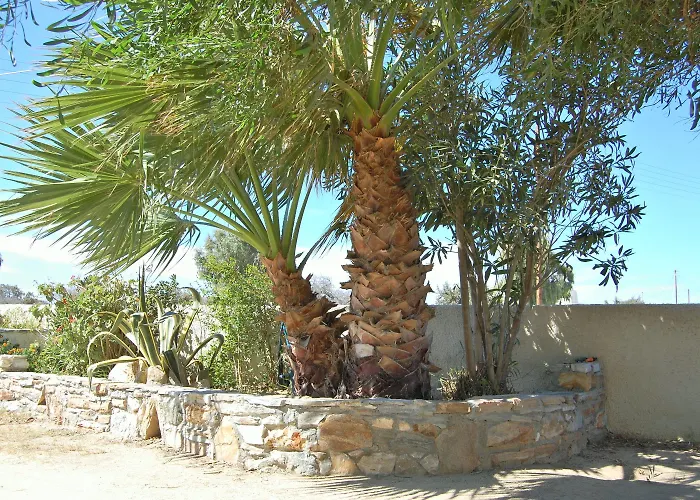 Lejlighedshotel Coralli