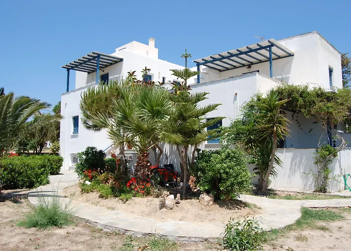 Coralli 4* Mikrí Vígla