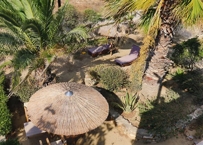 Coralli Lejlighedshotel 4*