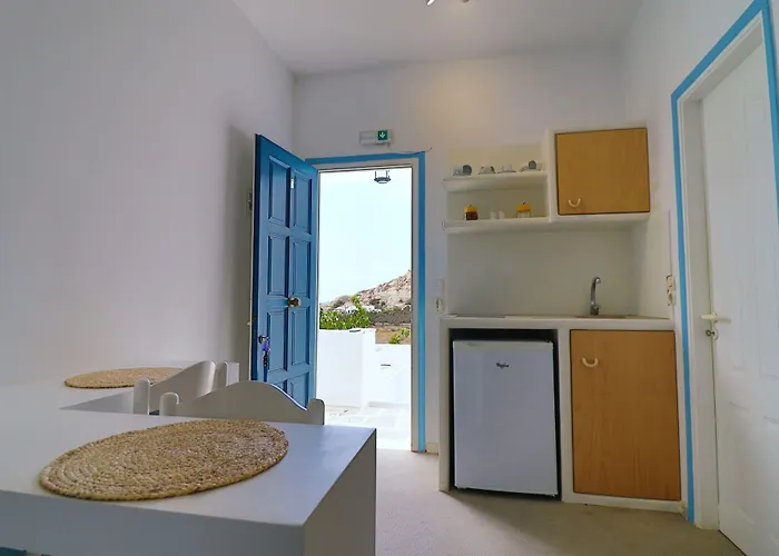 Lejlighedshotel Coralli 4*