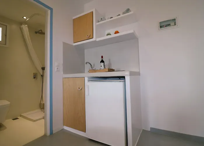 Coralli Lejlighedshotel 4*