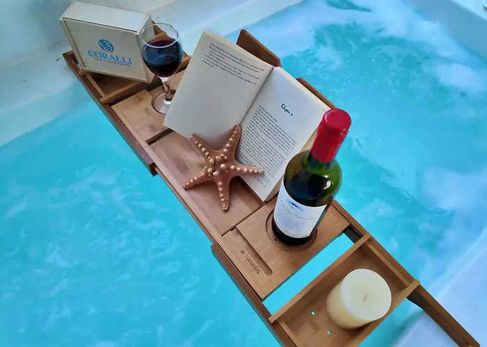 Coralli 4* Mikri Vigla