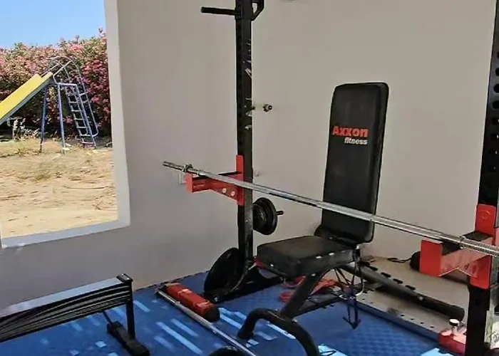 Lejlighedshotel Coralli