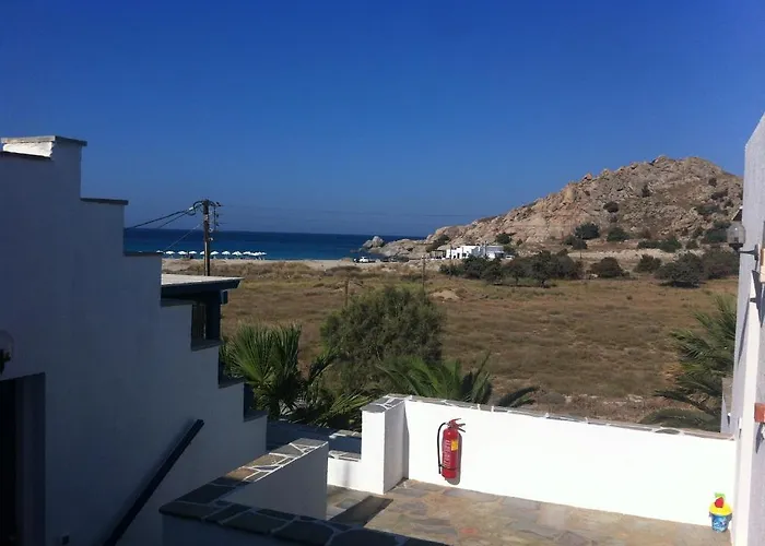 Coralli Lejlighedshotel