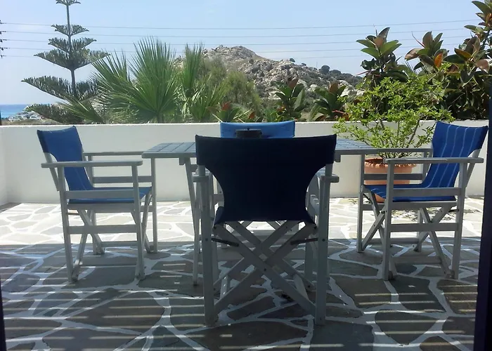 Lejlighedshotel Coralli 4*