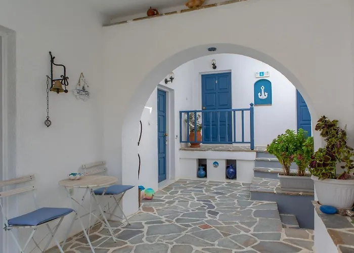 Coralli Lejlighedshotel 4*