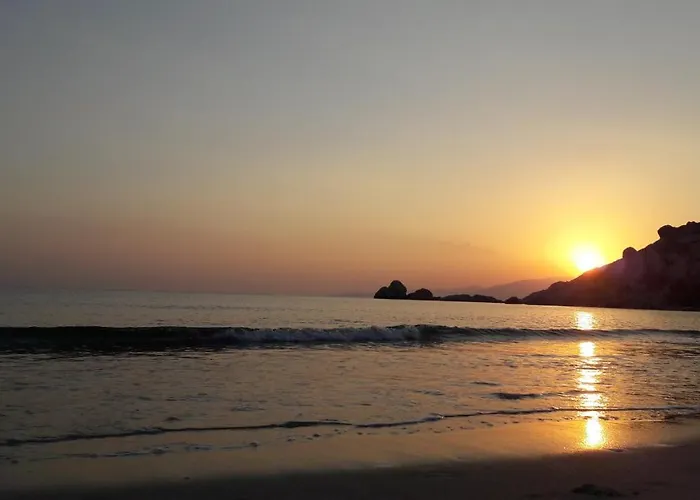 Coralli Lejlighedshotel 4*